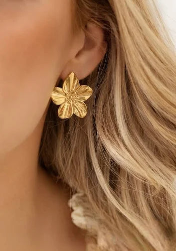 ✨ Blossom Earrings
